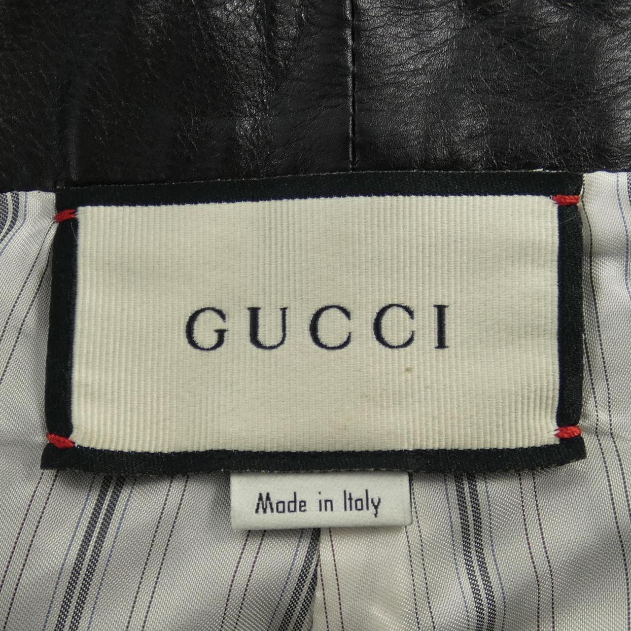 GUCCI褲子