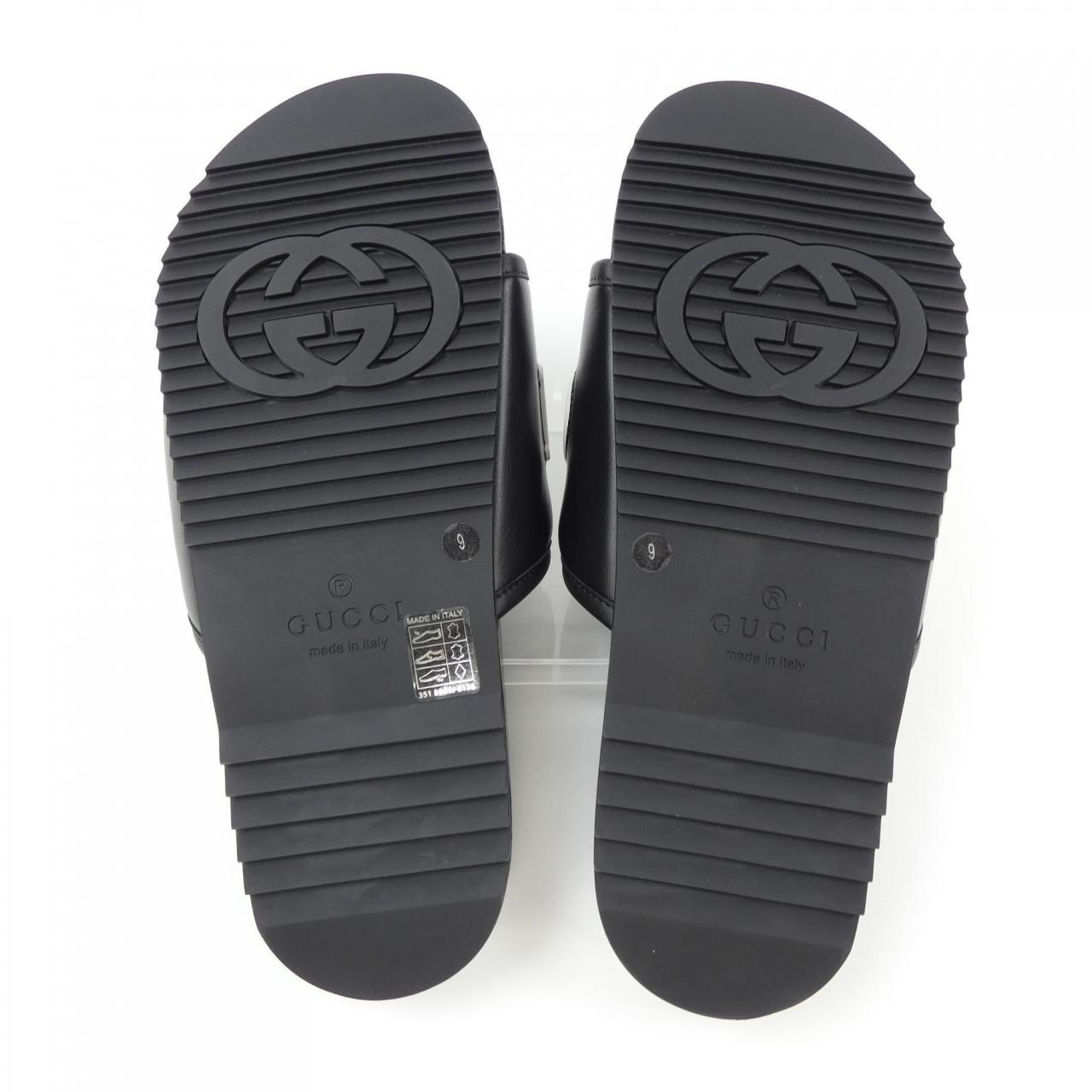 グッチ GUCCI サンダル
