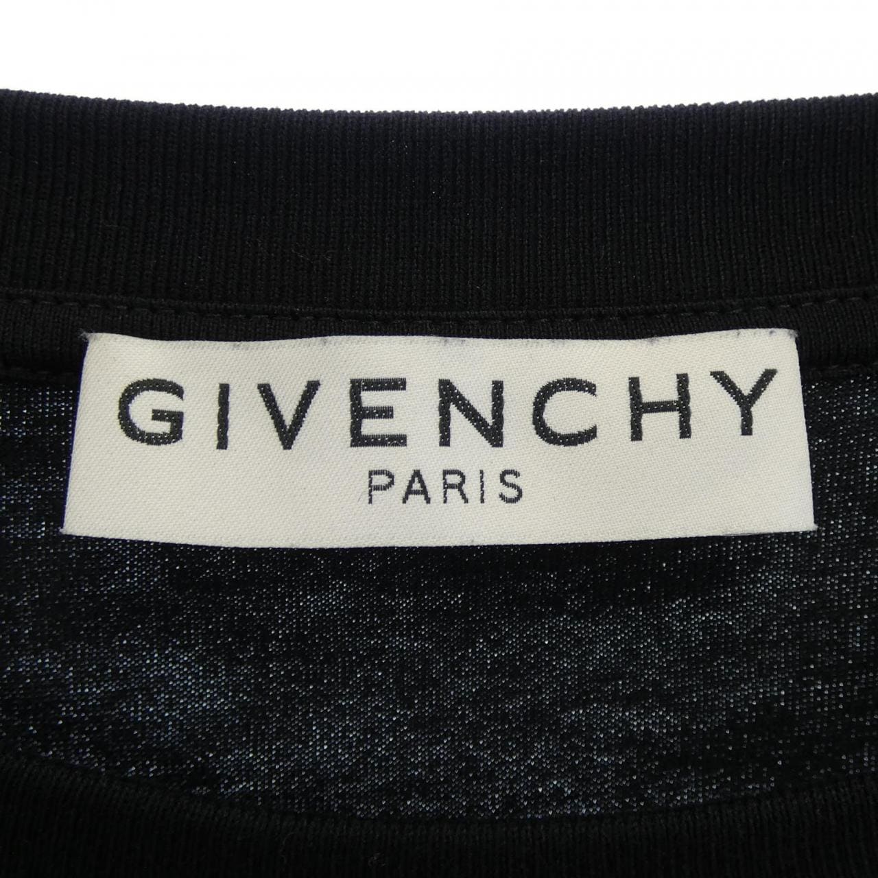 GIVENCHY BM70VA3002 T卹