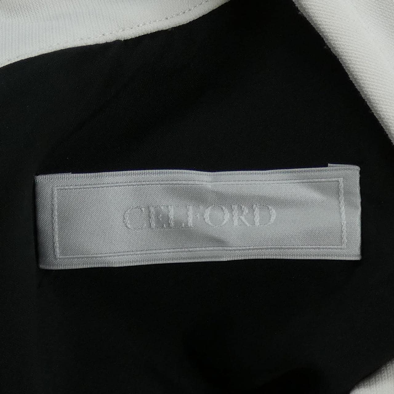 セルフォード CELFORD ワンピース