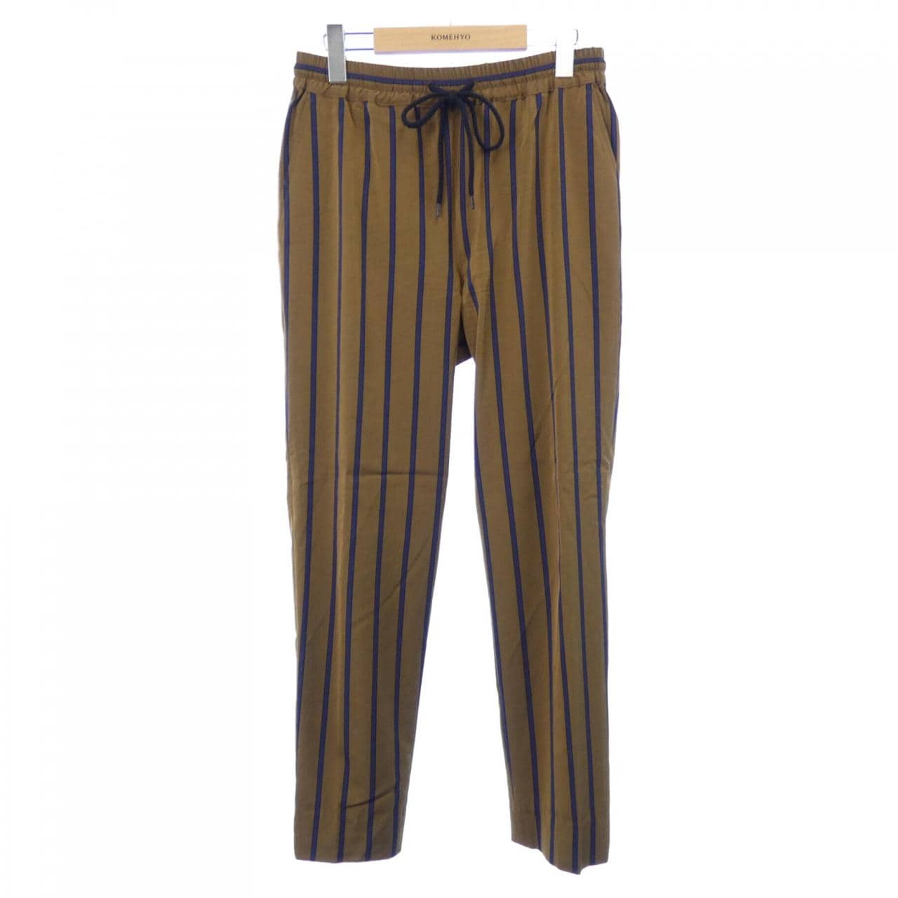 EDITIONS M.R パンツ