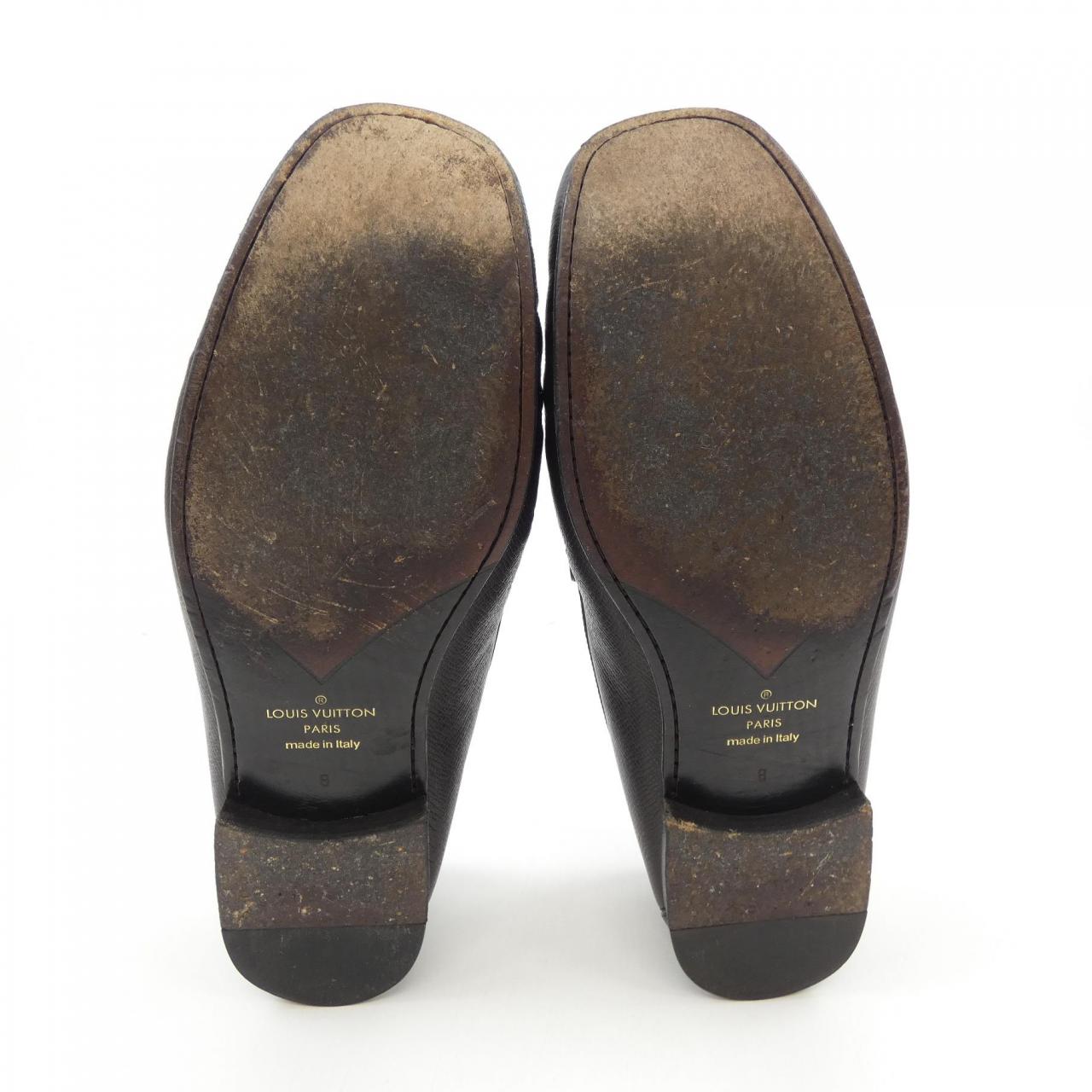 ルイヴィトン LOUIS VUITTON FA1118 シューズ