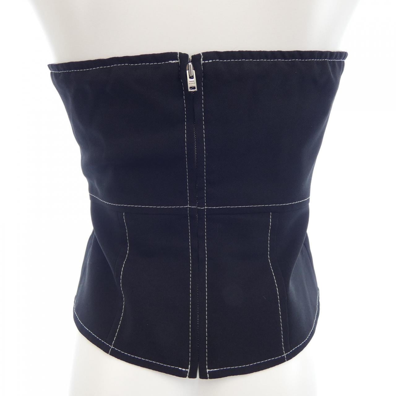 ハイク HYKE 241-17435-304 トップス