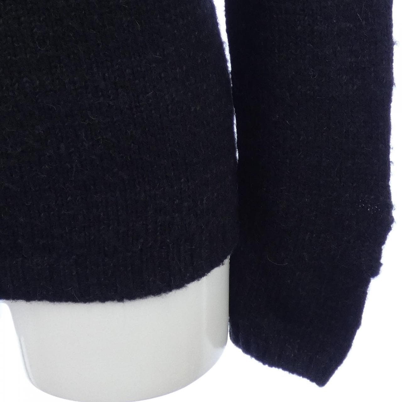 シャネル CHANEL P33487K00885 08A ニット