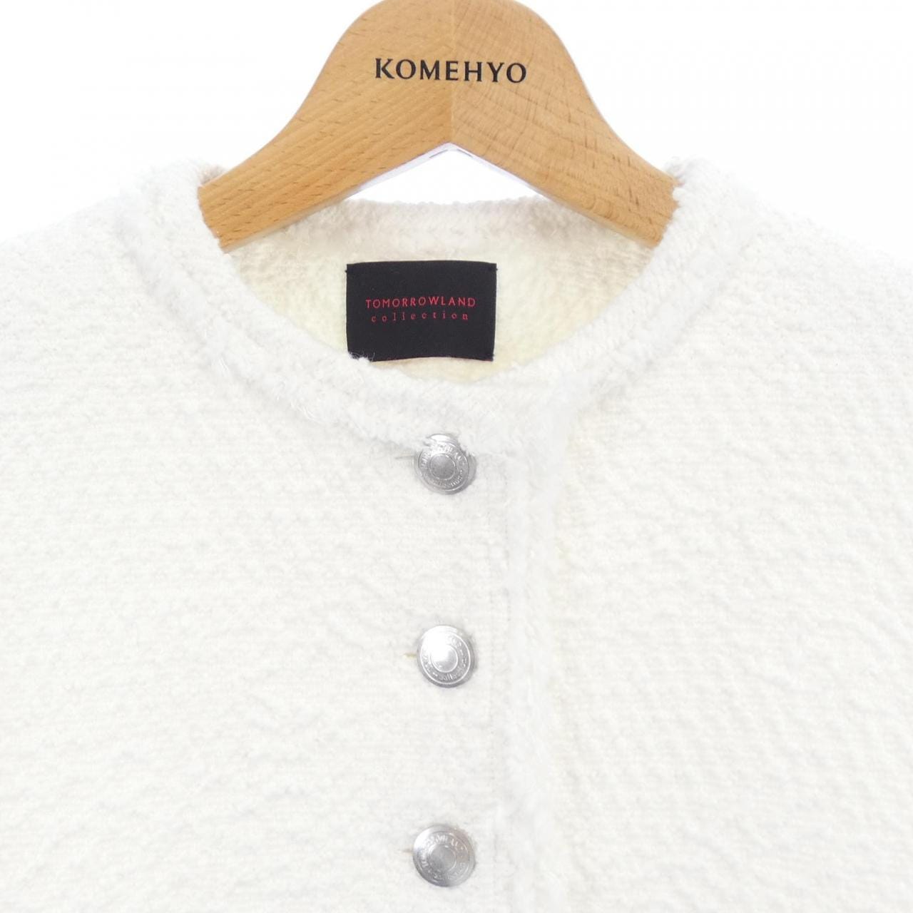 トゥモローランドコレクション TOMORROW LAND COLLEC ジャケット