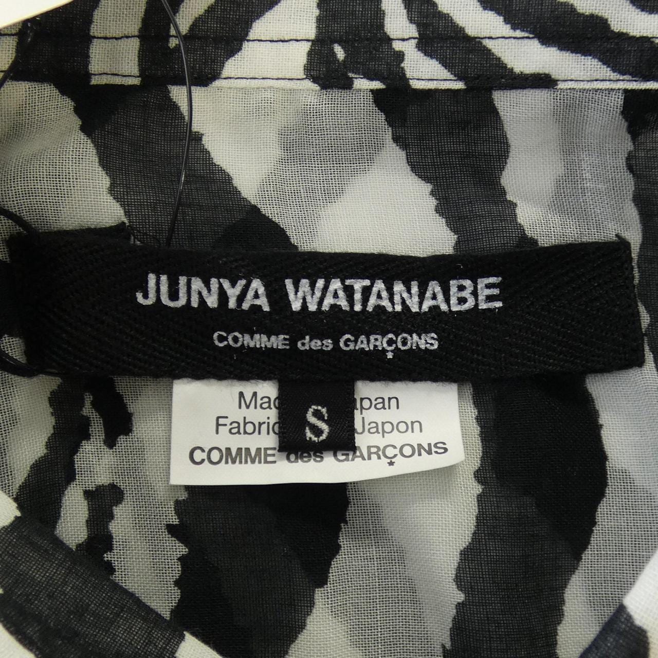 ジュンヤワタナベ JUNYA WATANABE JF-O014 ワンピース