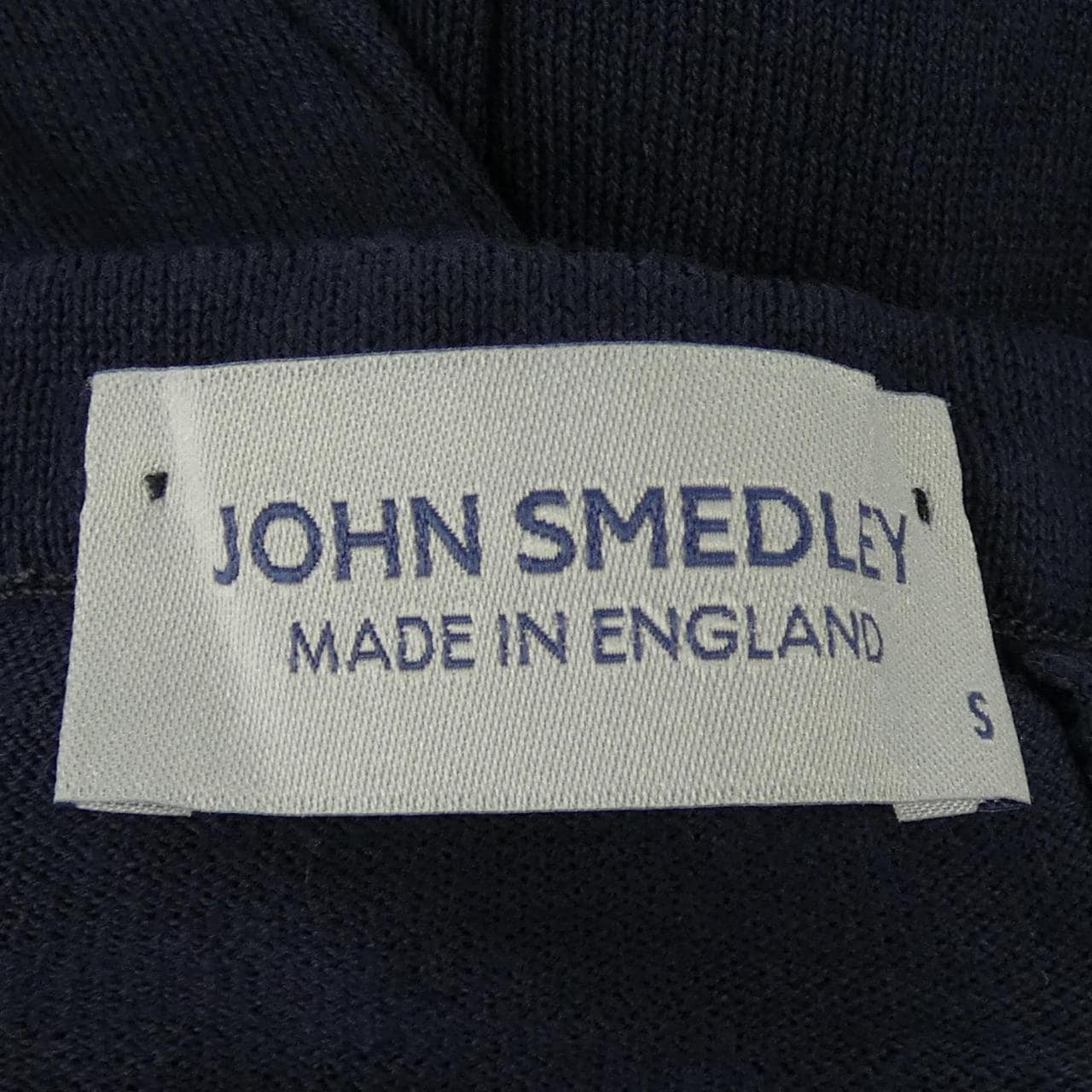 ジョンスメドレー JOHN SMEDLEY ニット