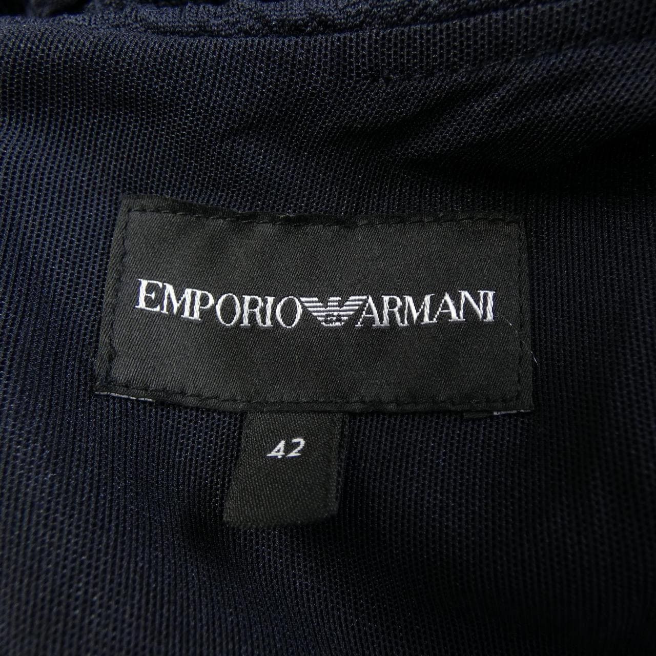エンポリオアルマーニ EMPORIO ARMANI ワンピース
