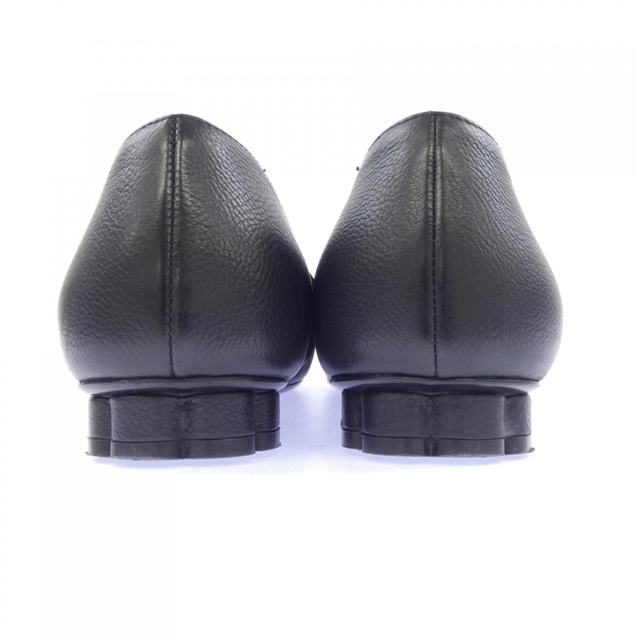 サルヴァトーレフェラガモ SALVATORE FERRAGAMO SARNO 1CM シューズ