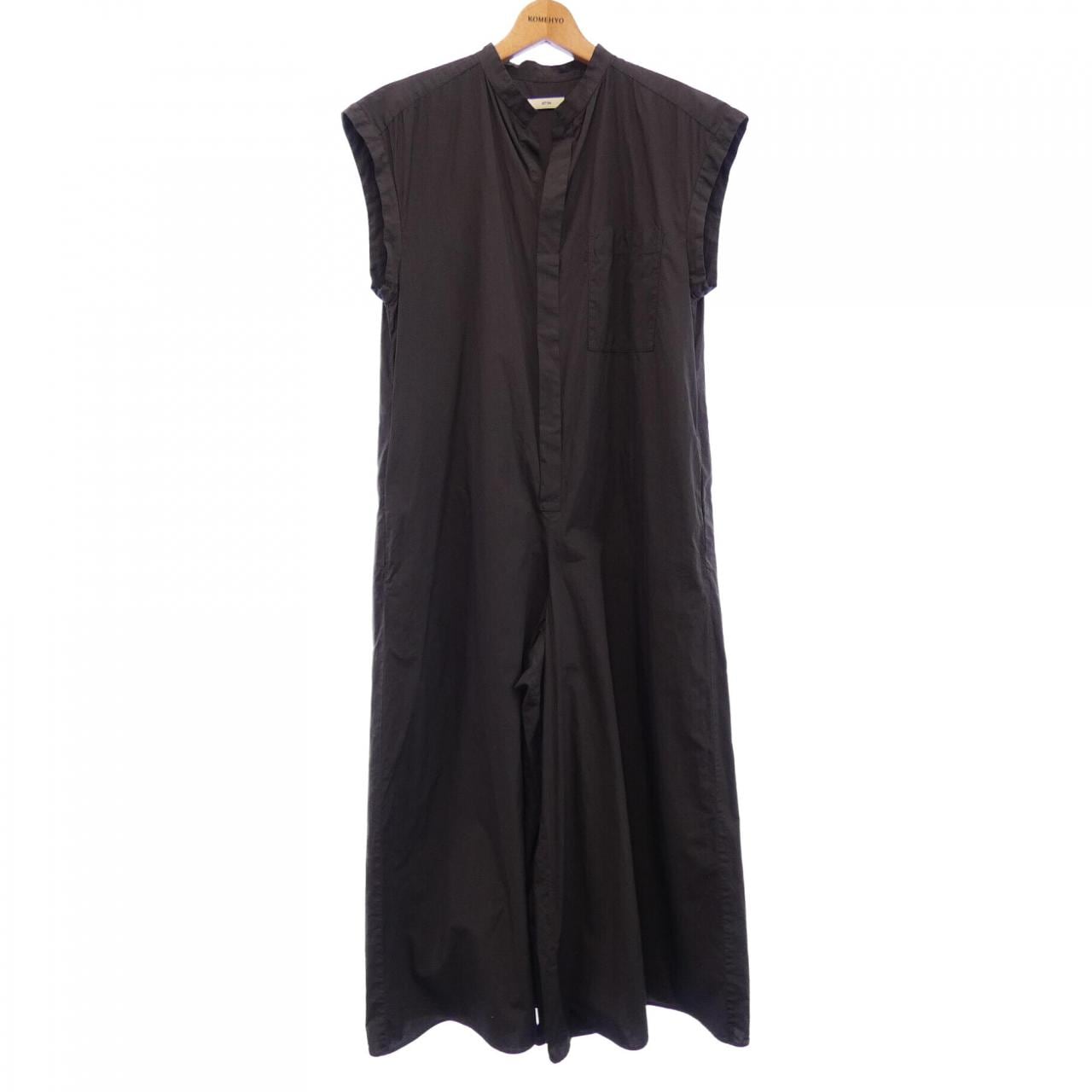 エイトン ATON オールインワン