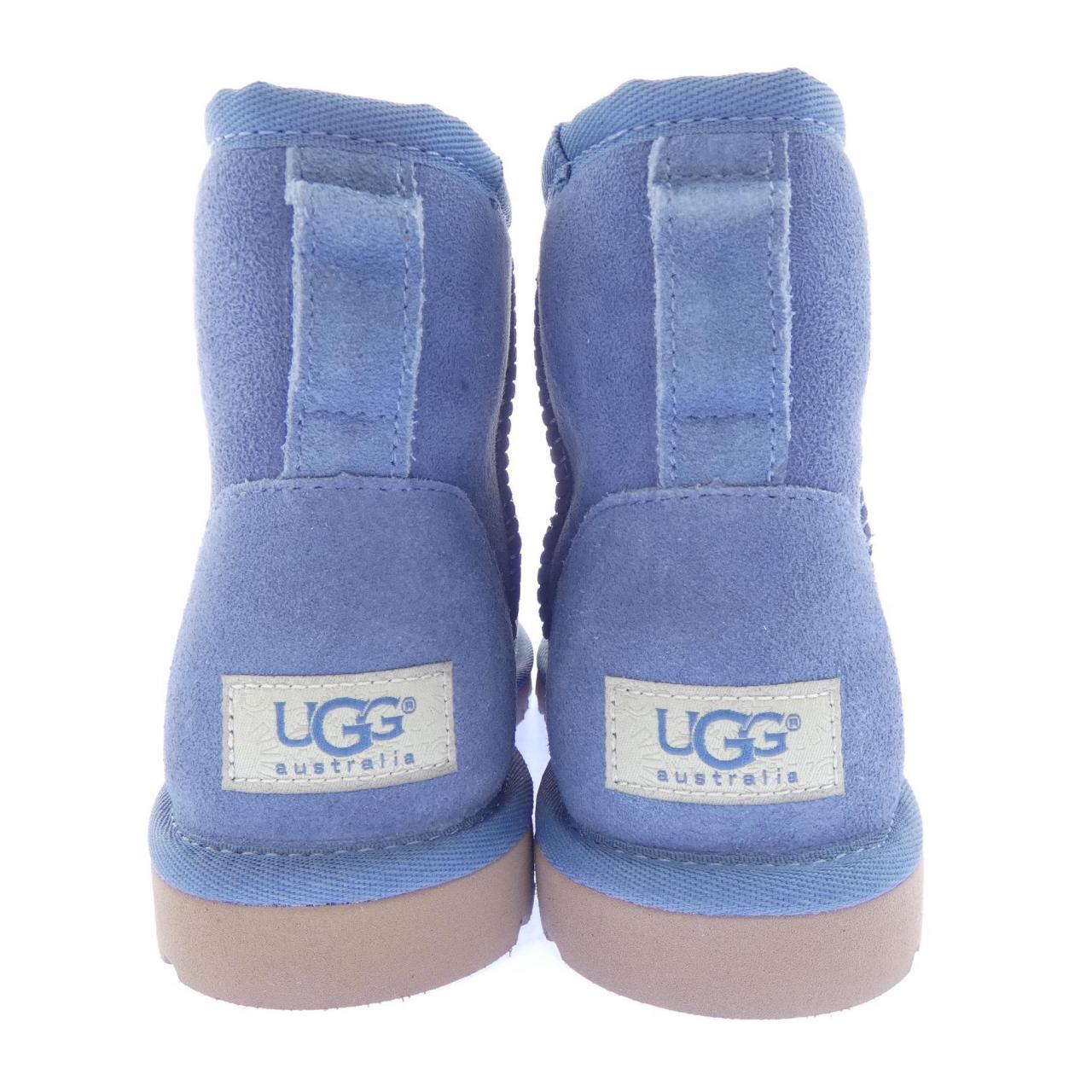 アグ UGG ブーツ