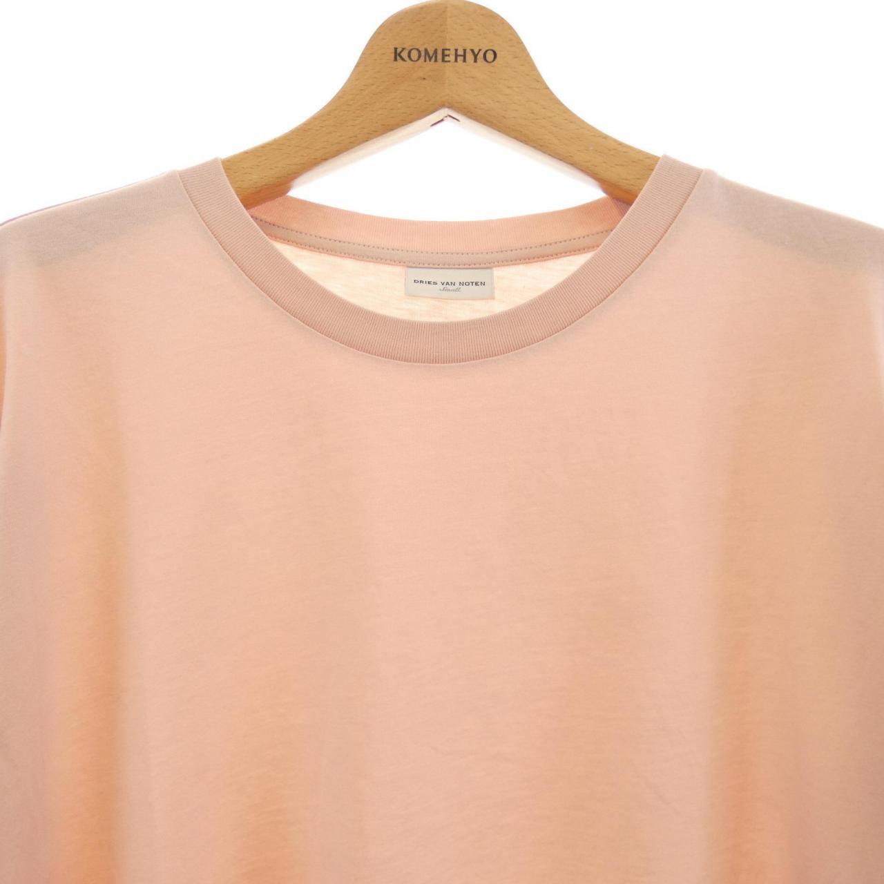 ドリスヴァンノッテン DRIES VAN NOTEN Tシャツ