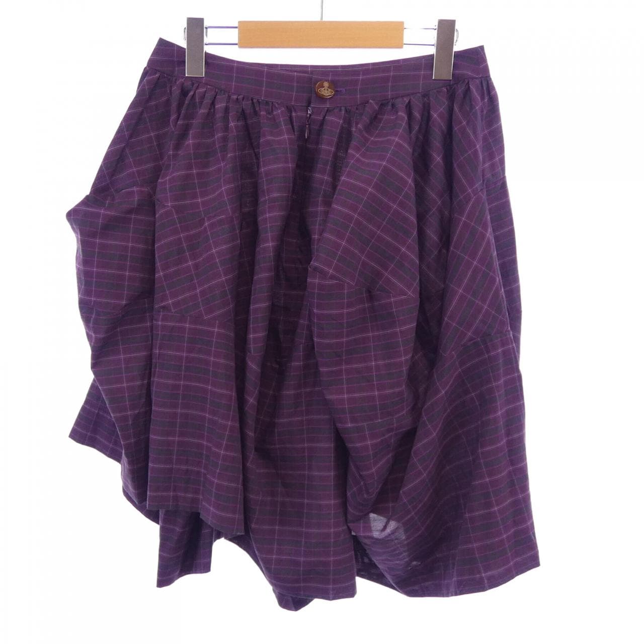 ヴィヴィアンウエストウッドレッド Vivienne Westwood RED LABEL スカート