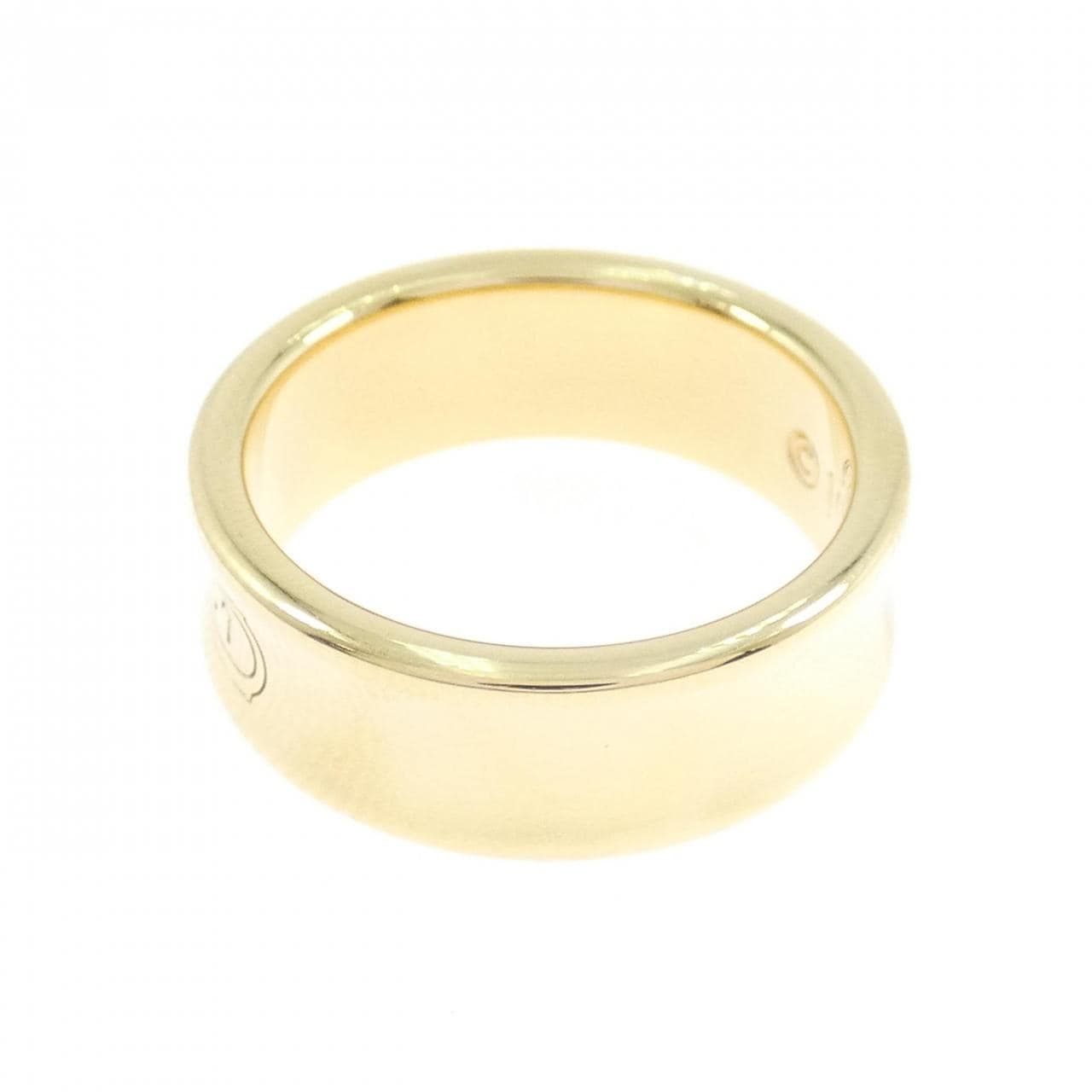 ティファニー 1837 リング