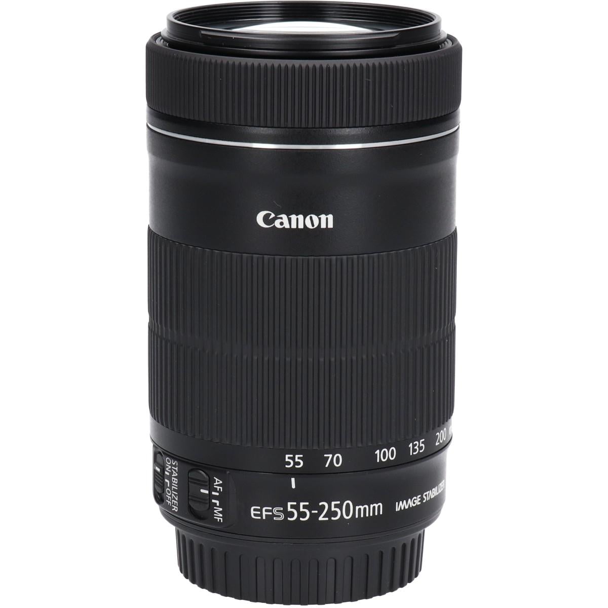 ＥＦ－Ｓ５５－２５０ｍｍ　Ｆ４－５．６ＩＳ　ＳＴＭ