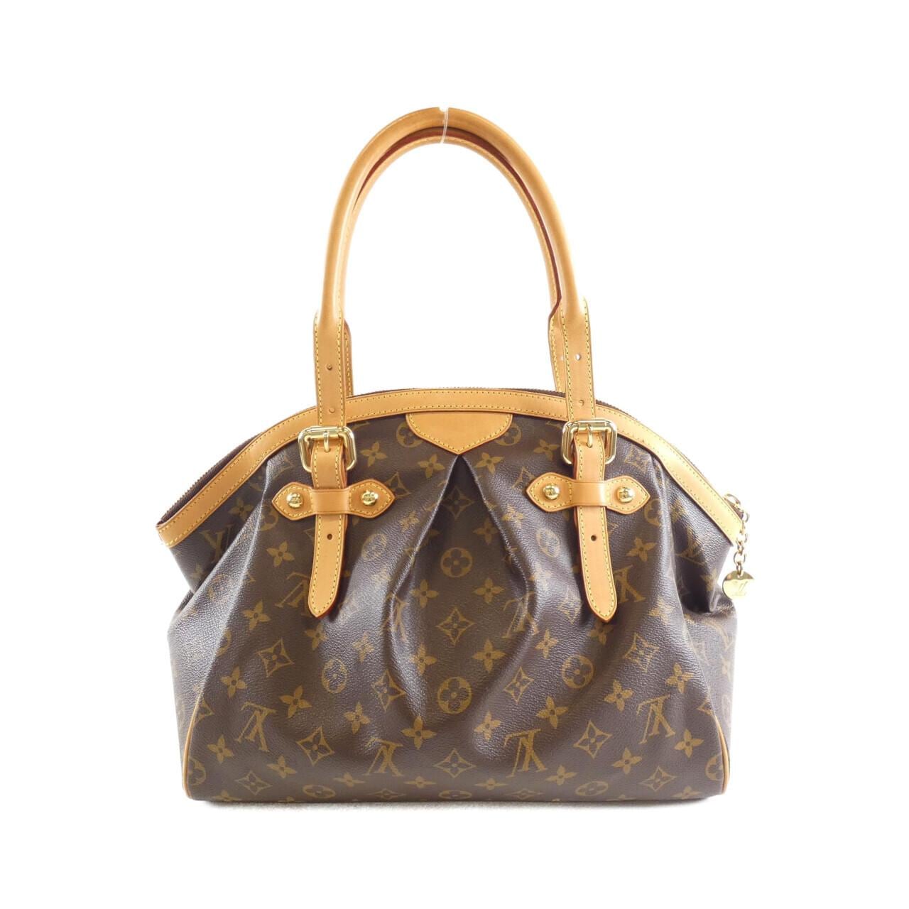 LOUIS VUITTON Monogram Tivoli GM M40144 肩背包