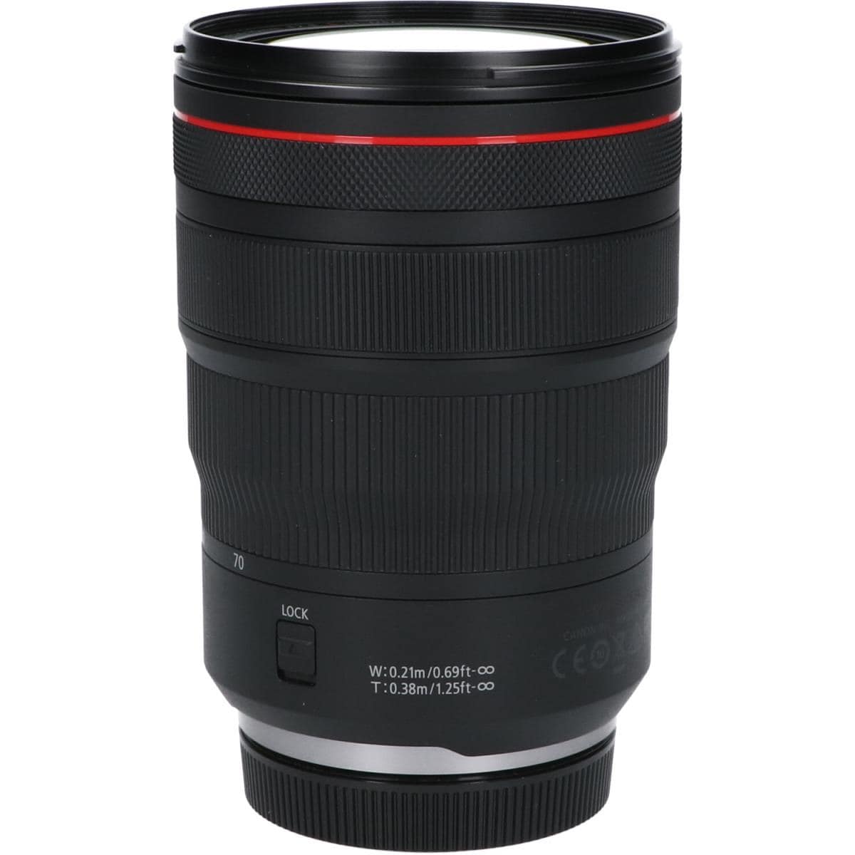 CANON RF24-70mm F2.8L IS USM