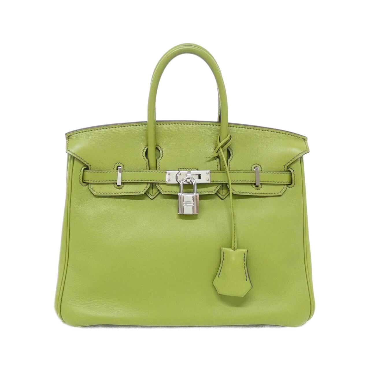 エルメス バーキン 25cm 049362CK バッグ