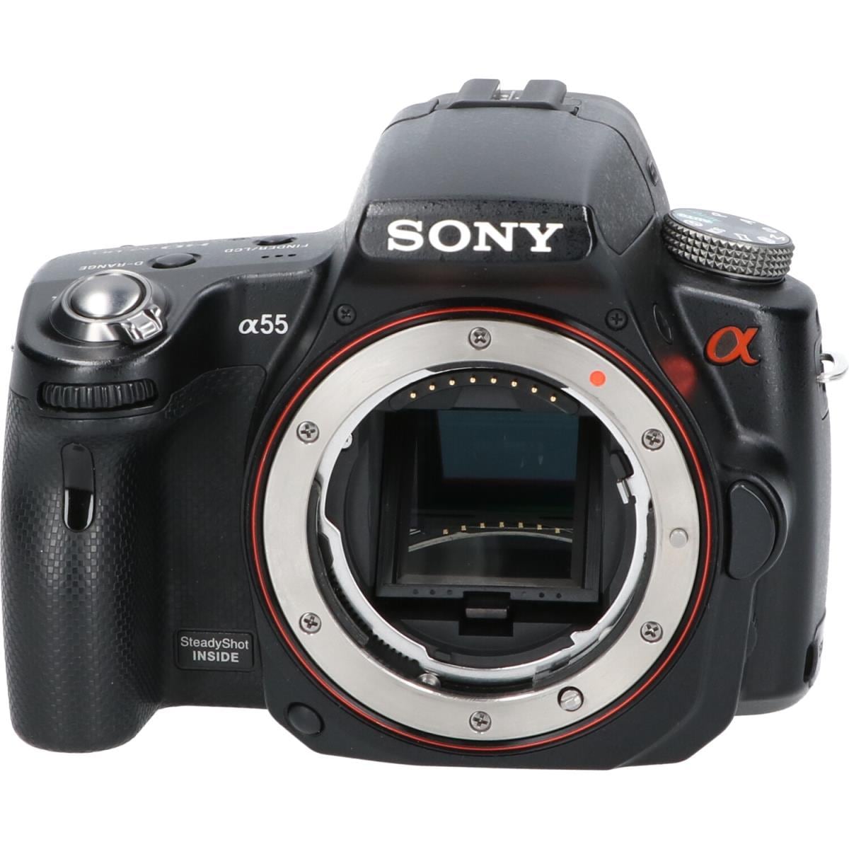 ＳＯＮＹ　α５５　ＳＬＴ－Ａ５５