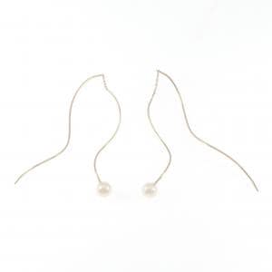 Tasaki earrings/earrings