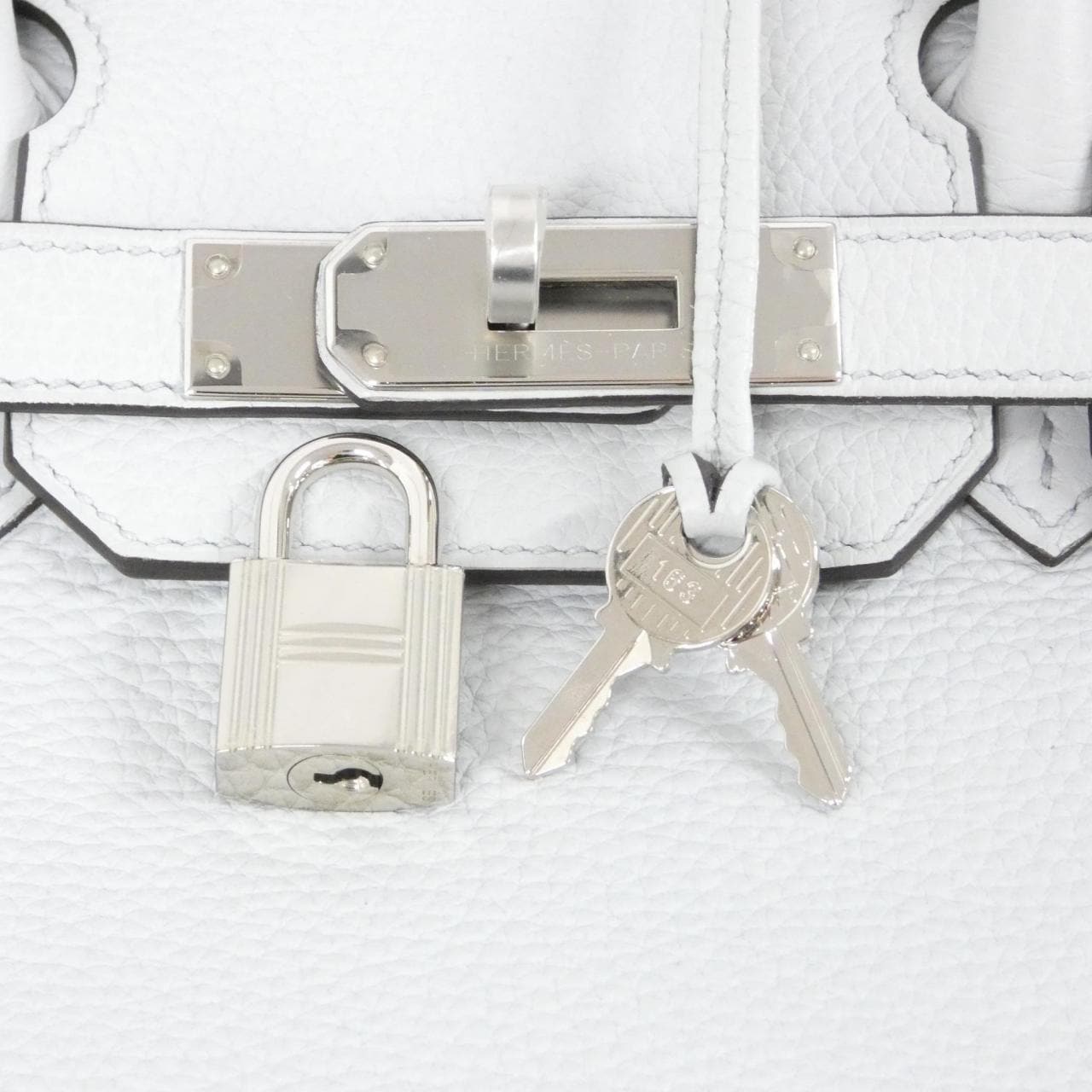 エルメス バーキン 30cm 030335CK バッグ