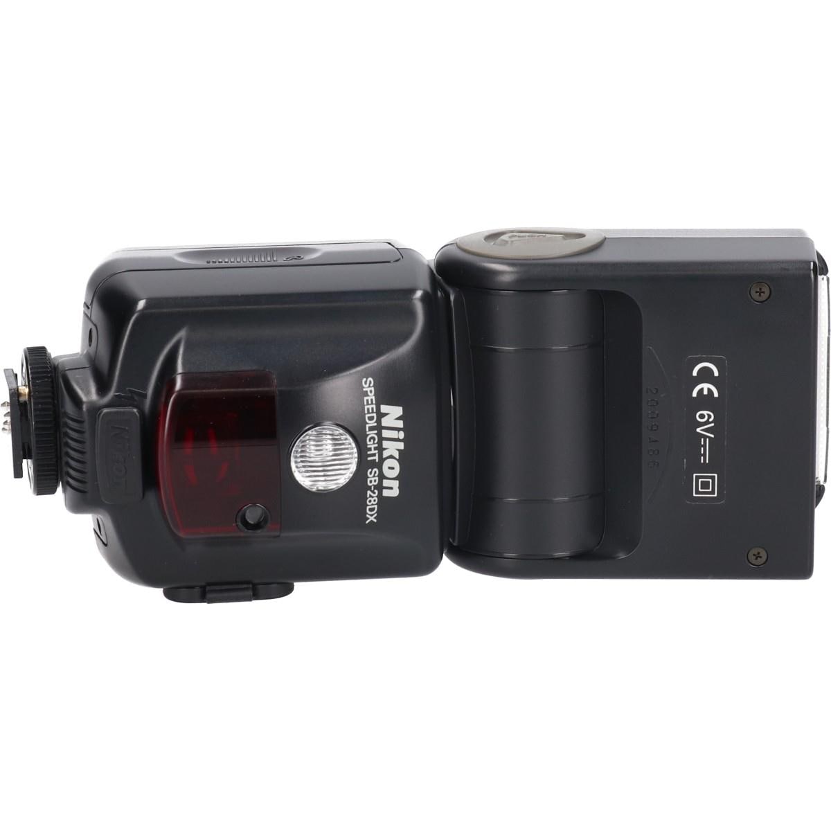 SB-28DX