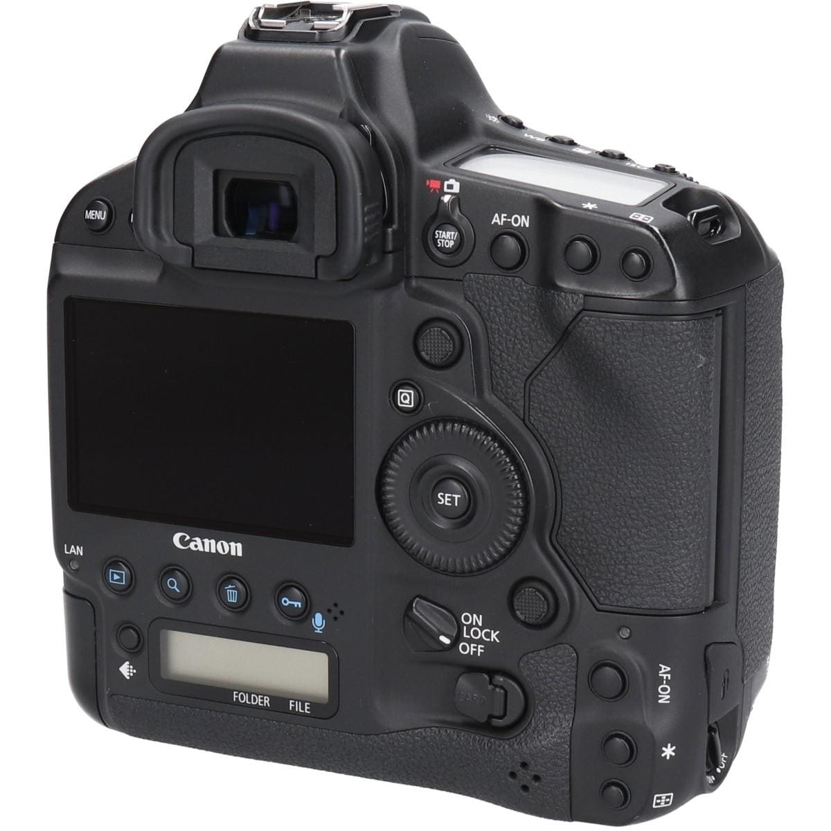 ＥＯＳ－１ＤＸ　ＭＡＲＫ　ＩＩ