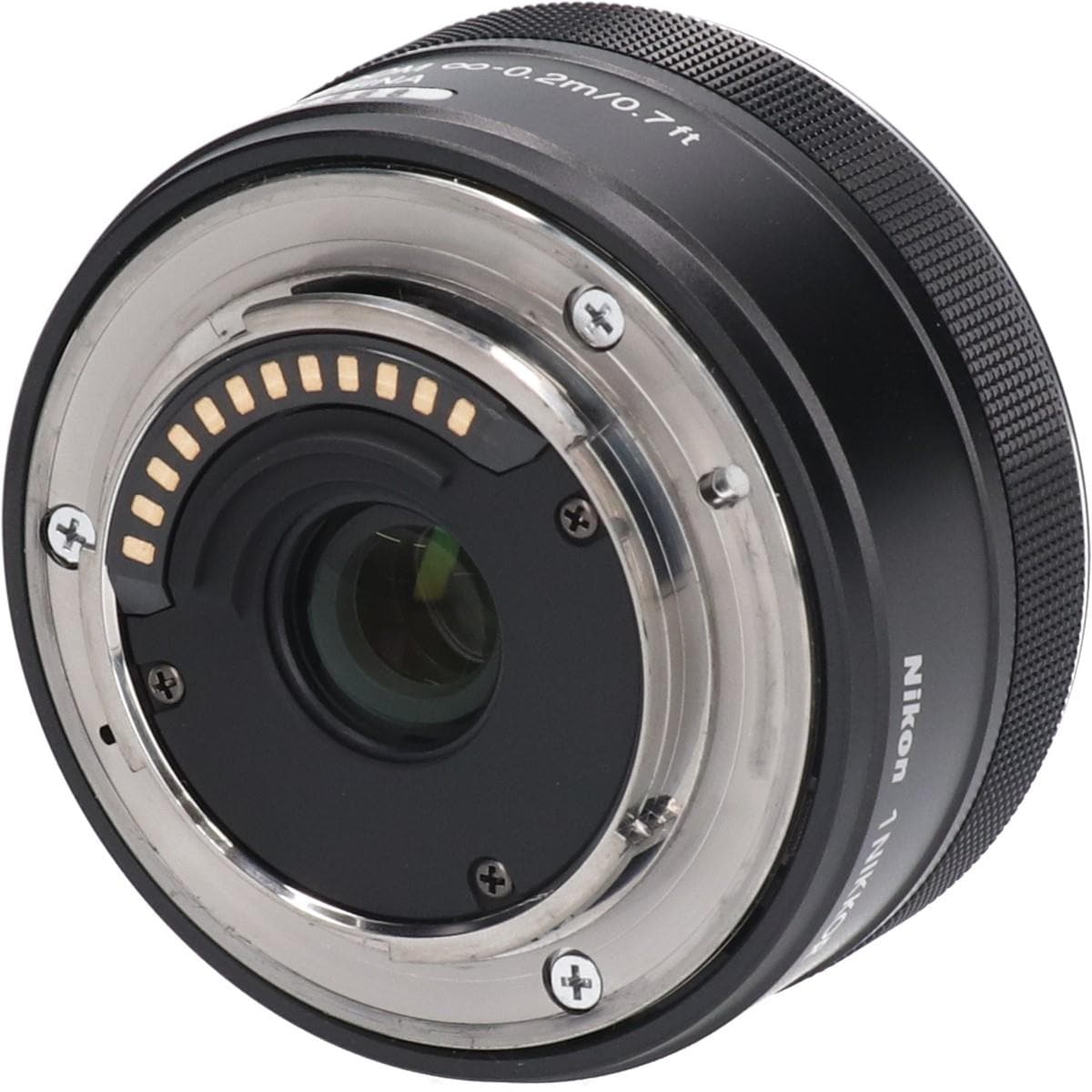 ＶＲ１０－３０ｍｍ　Ｆ３．５－５．６ＰＤ－ＺＯＯＭ