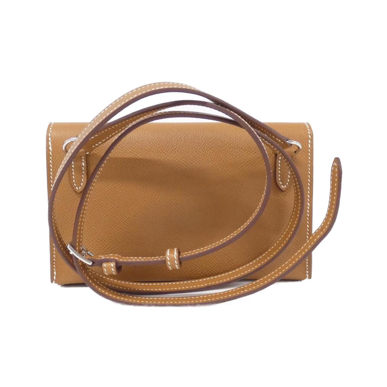 エルメス エルメスナップ 085291CK ウォレットバッグ