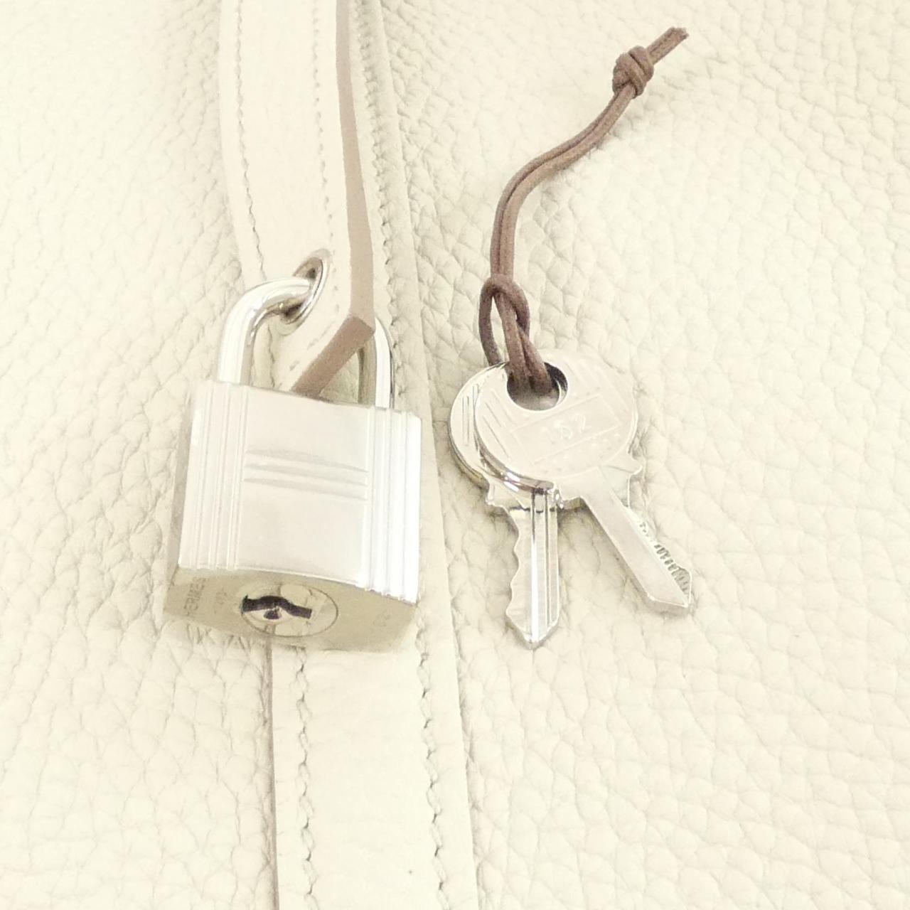 【未使用品】エルメス ピコタン ロック PM 056289CK バッグ