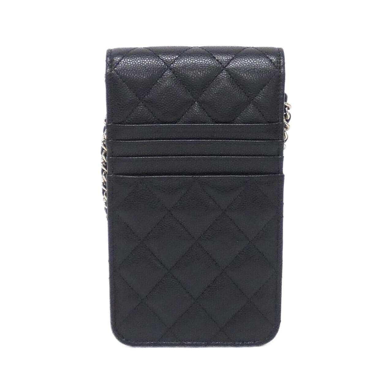 シャネル タイムレスクラシック ライン AP3880 フォンケース