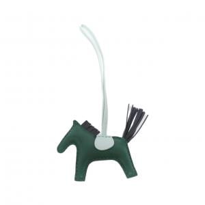 エルメス ロデオ バッグチャーム PM 064929CA