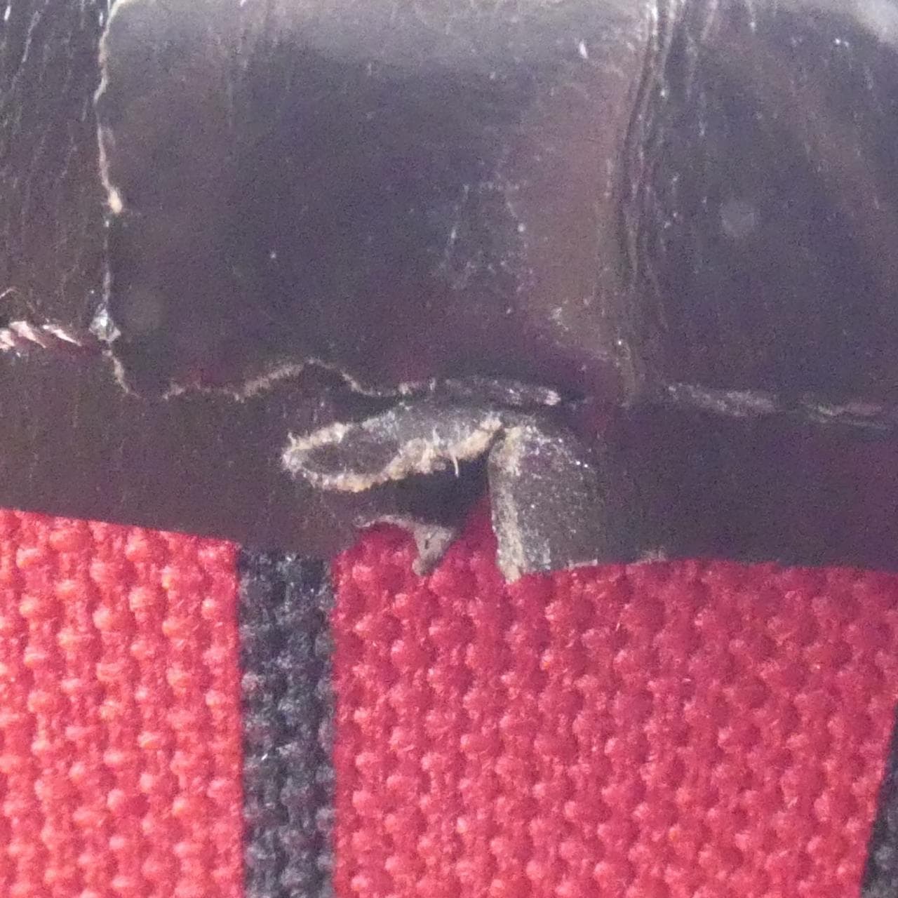 ルイヴィトン ダミエ ネヴァーフル PM N51109 バッグ