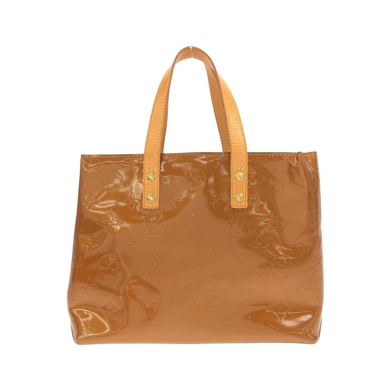 LOUIS VUITTON Vernis Lead PM M91146 包