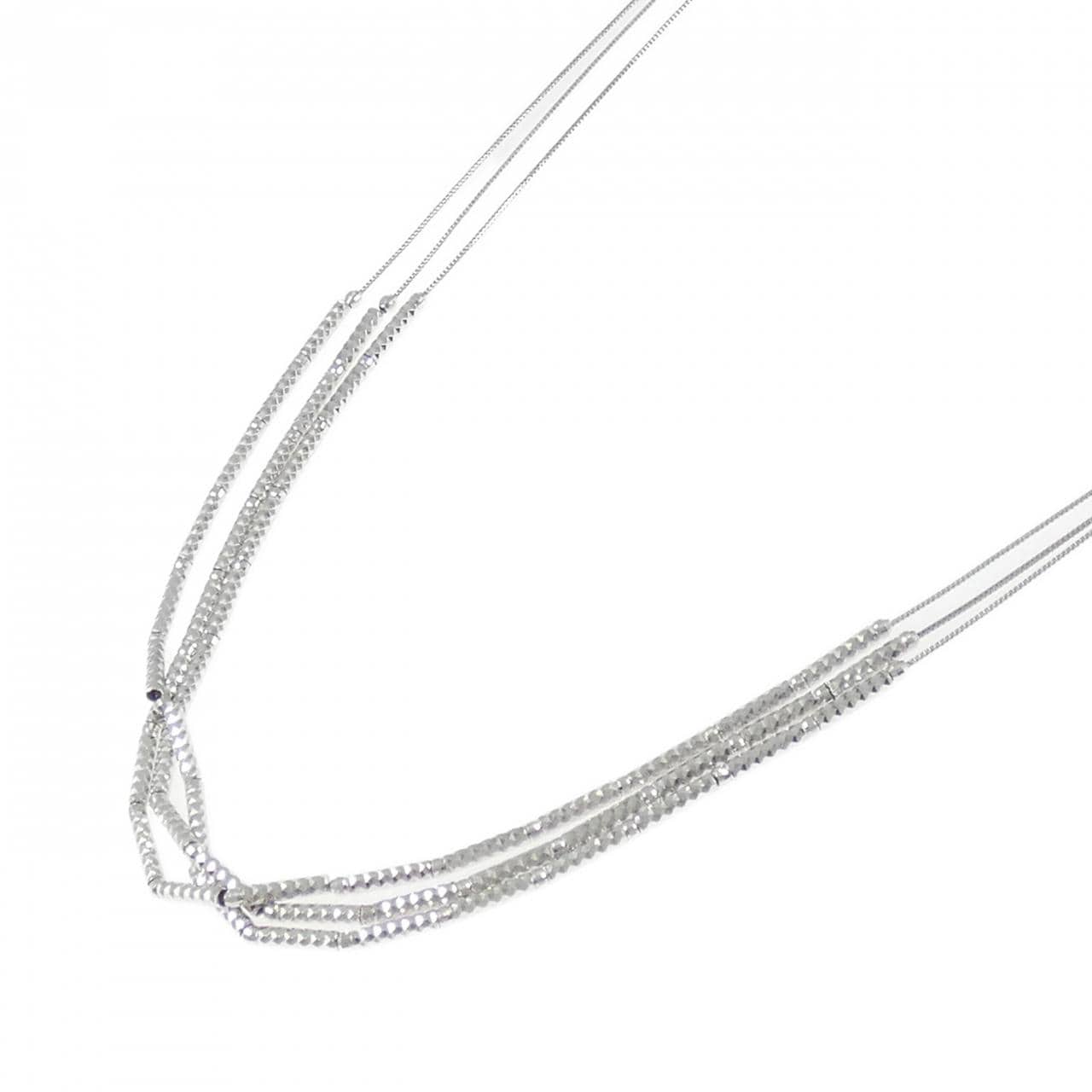 LA SOMA PT850 ネックレス