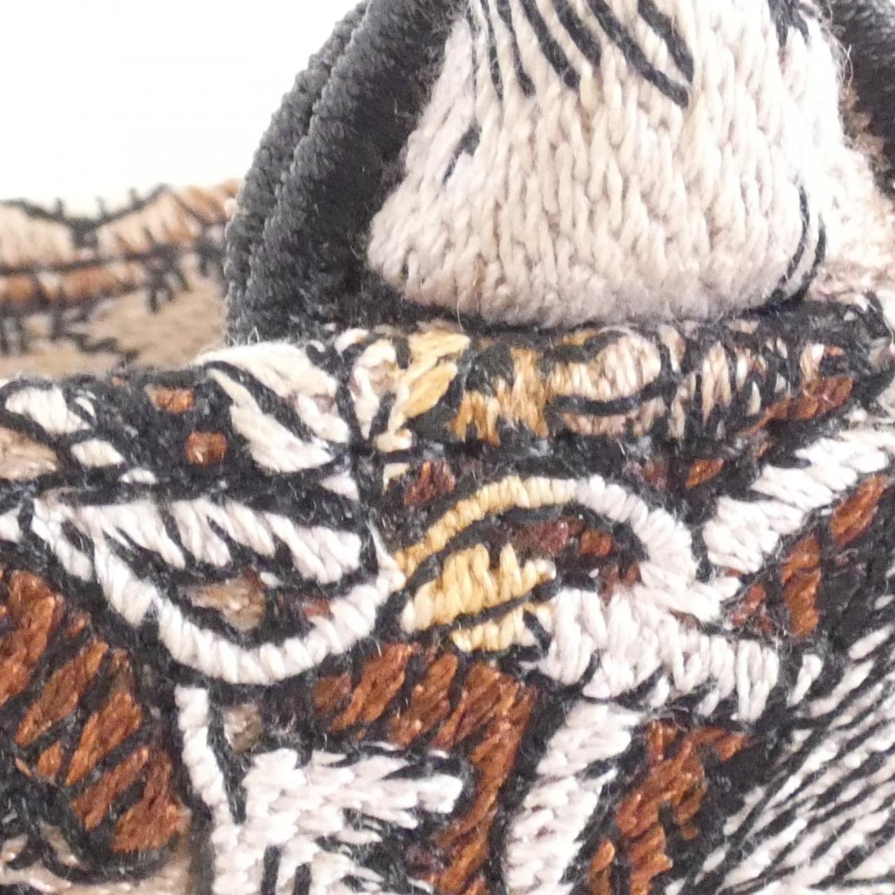 クリスチャンディオール DIOR JARDIN MAGIQUE ディオール ブック トート ミニ バーティカル バッグ  S5555CRZI バッグ