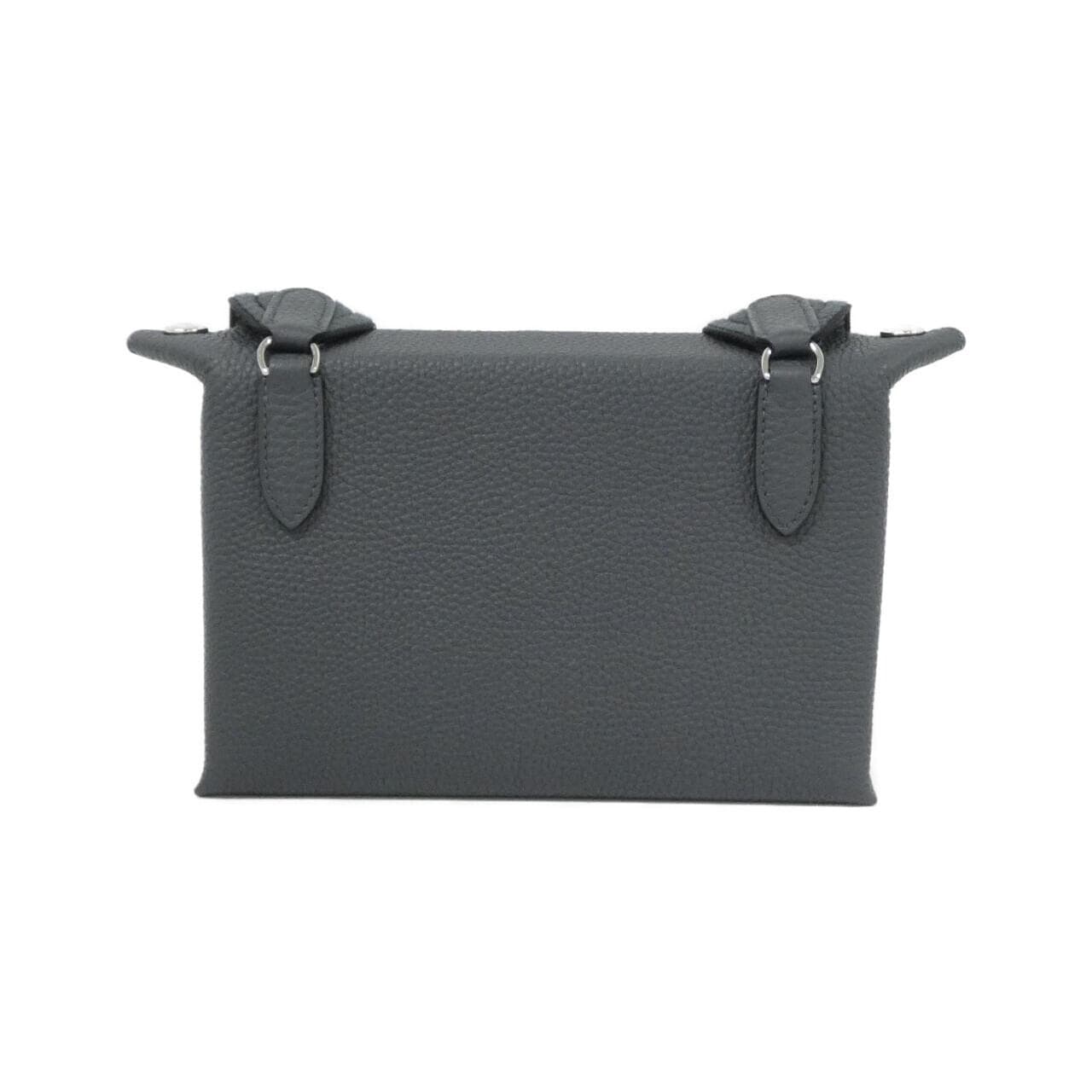 【未使用品】エルメス CORDAGE ヴィドポッシュ 085760CK ショルダーバッグ