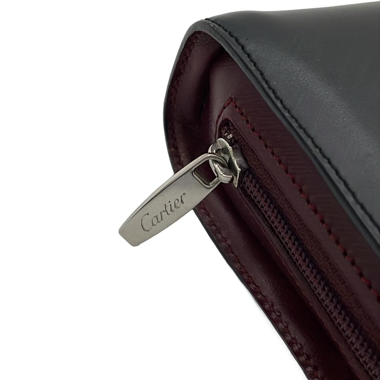 [vintage] Cartier包