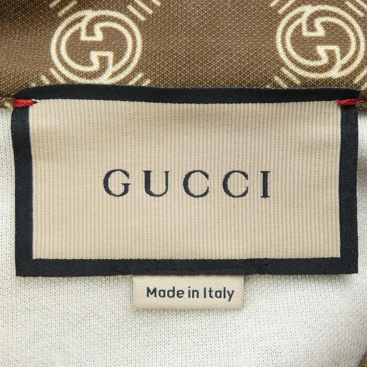 Gucci GUCCI dress