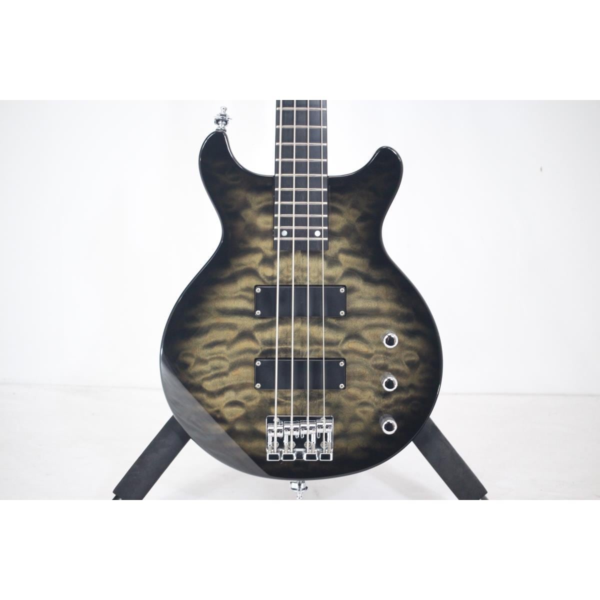コメ兵｜ESP J－TVB－V －Fire black