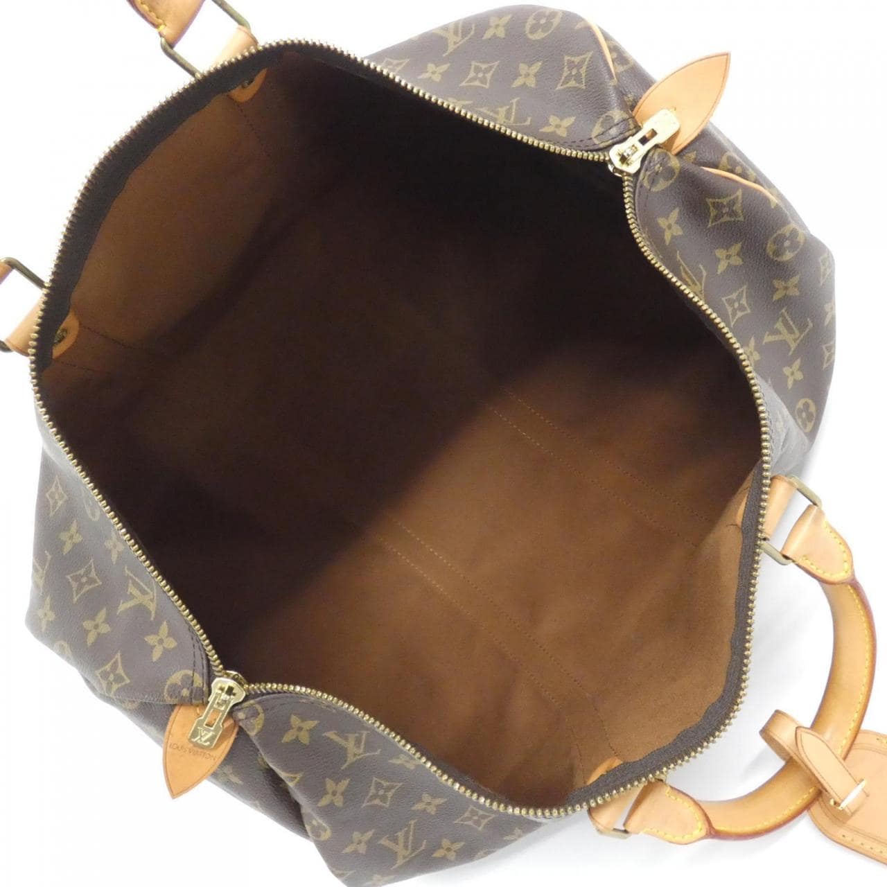 LOUIS VUITTON Monogram Keepall 50 厘米 M41426 波士顿包