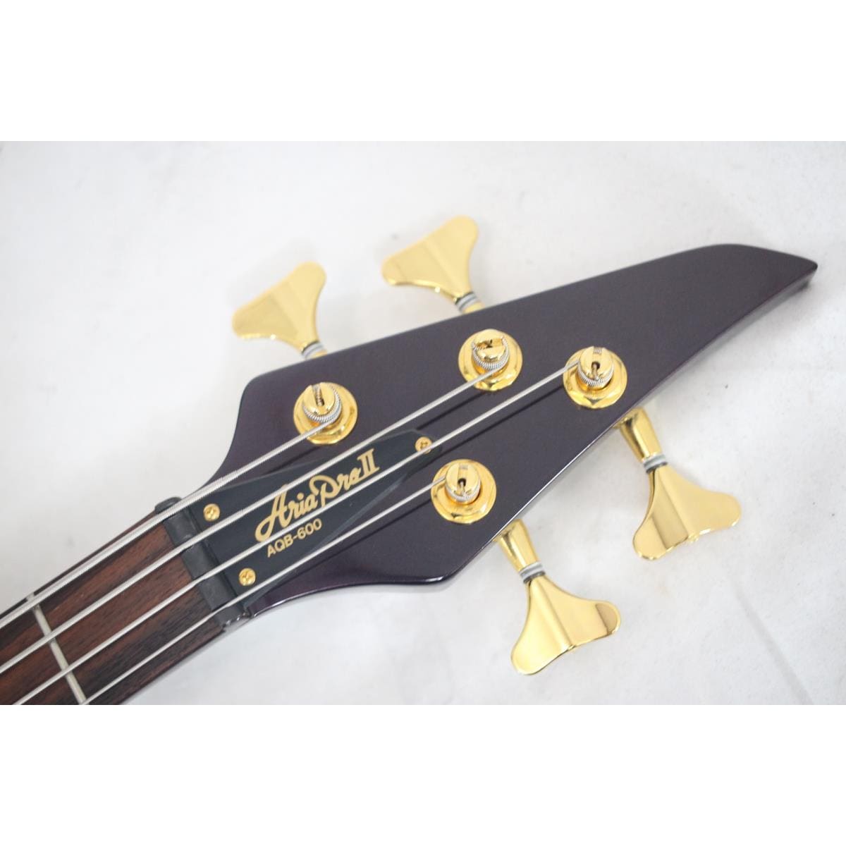 ＡＲＩＡ　ＰＲＯ　ＩＩ　　ＡＱＢ－６００