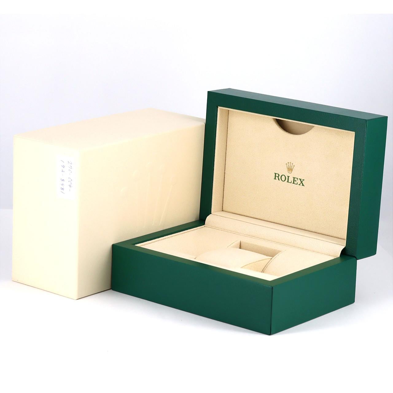 ロレックス デイトジャスト 279173G SSxYG 自動巻 ランダム番