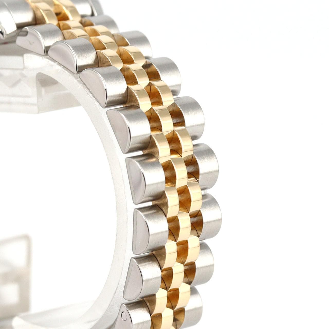 ロレックス デイトジャスト 179173G SSxYG 自動巻 G番