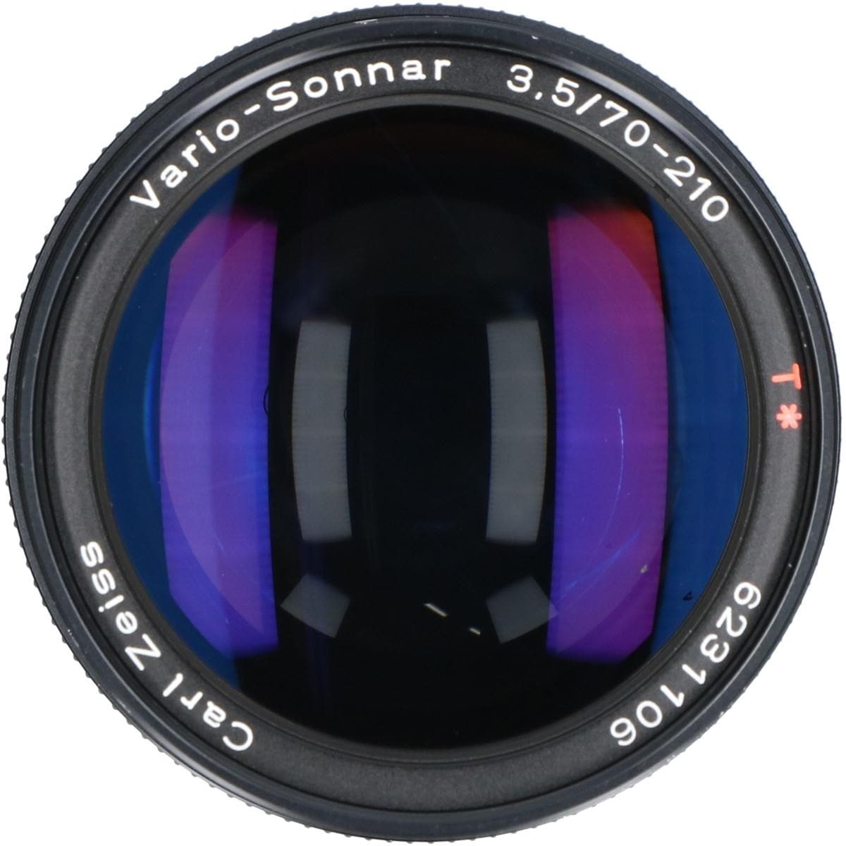 ＶＡＲＩＯ－ＳＯＮＮＡＲ７０－２１０ｍｍ　Ｆ３．５（Ｇ）