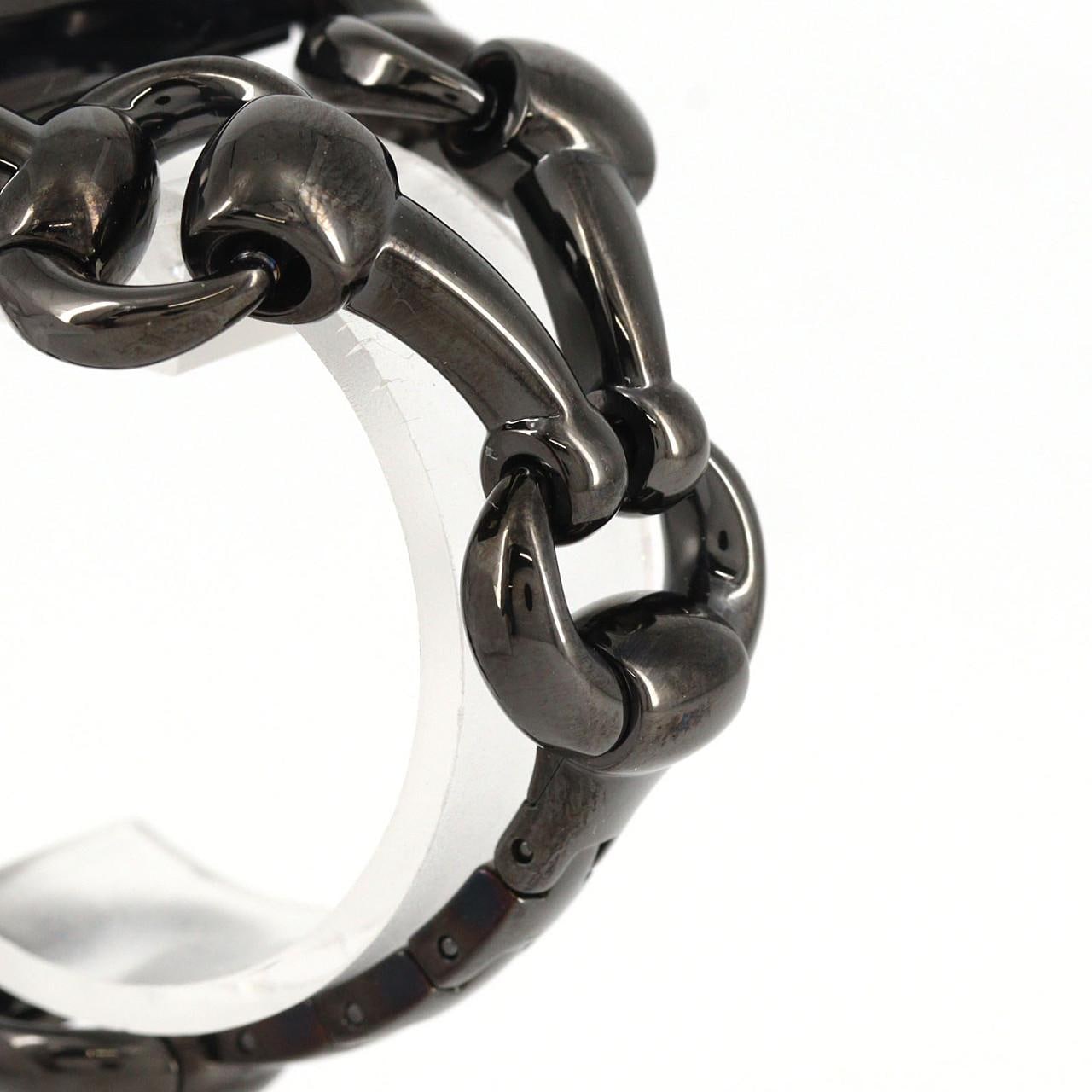 Gucci Signoria PVD 116.3/YA116311 SS石英