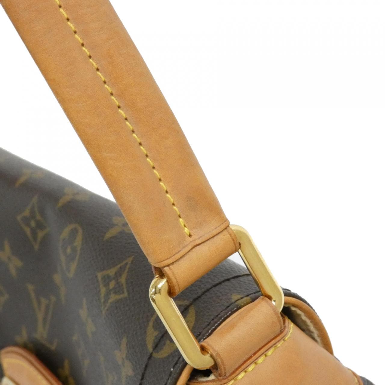 LOUIS VUITTON Monogram Beverly MM M40121 單肩包