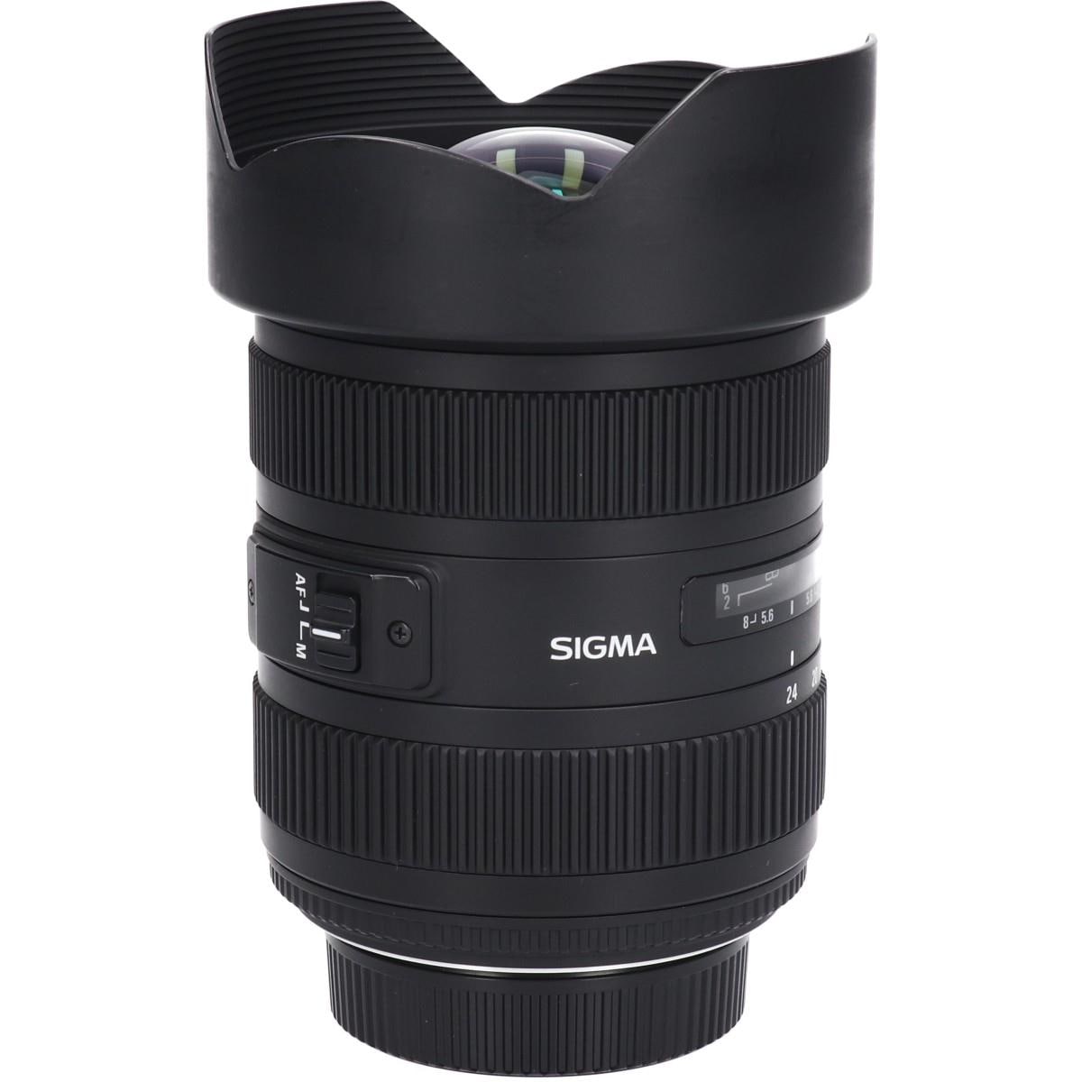 ニコン１２－２４ｍｍ　Ｆ４．５－５．６ＩＩＤＧ