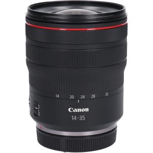 ＲＦ１４－３５ｍｍ　Ｆ４Ｌ　ＩＳ　ＵＳＭ