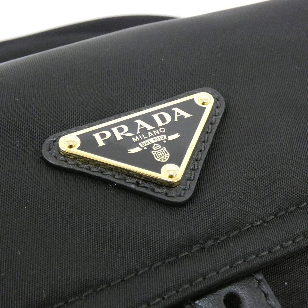 【新品】プラダ 1BD394 ショルダーバッグ